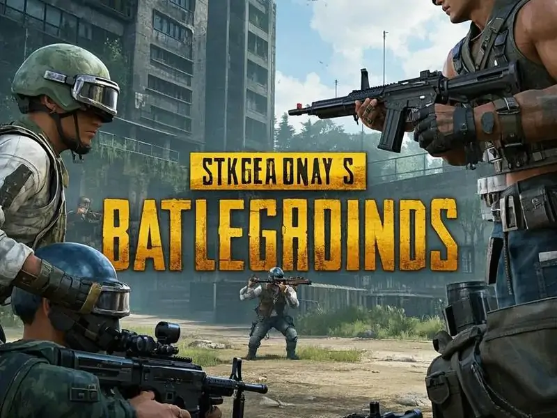 绝地求生大逃杀新手技巧都有哪些？绝地求生大逃杀新手技巧！